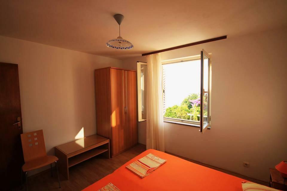 Diving Apartments Molunat Exterior foto